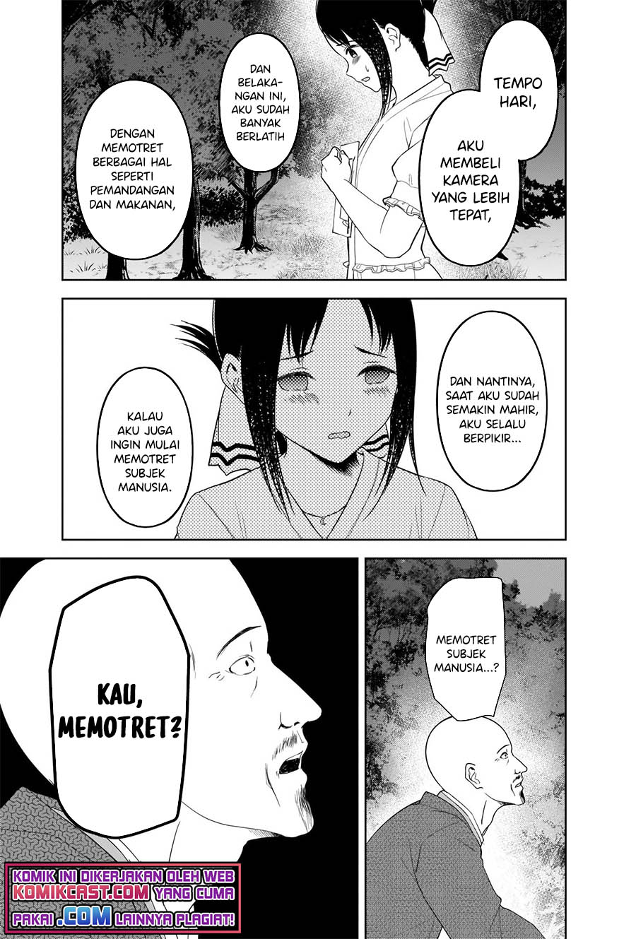 Chapter 259 - halaman 15