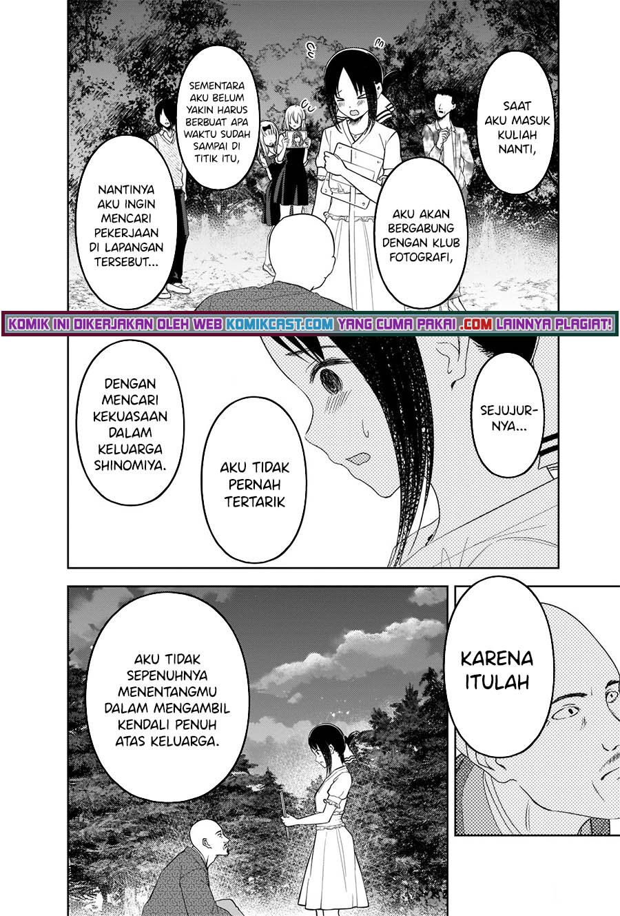 Chapter 259 - halaman 16