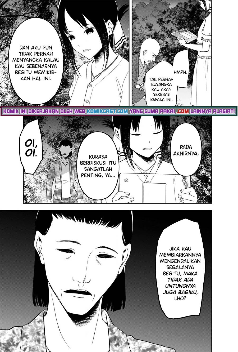 Chapter 259 - halaman 19