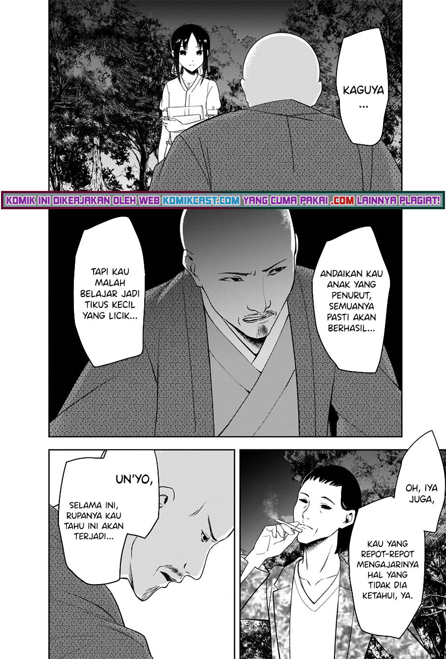 Chapter 259 - halaman 4