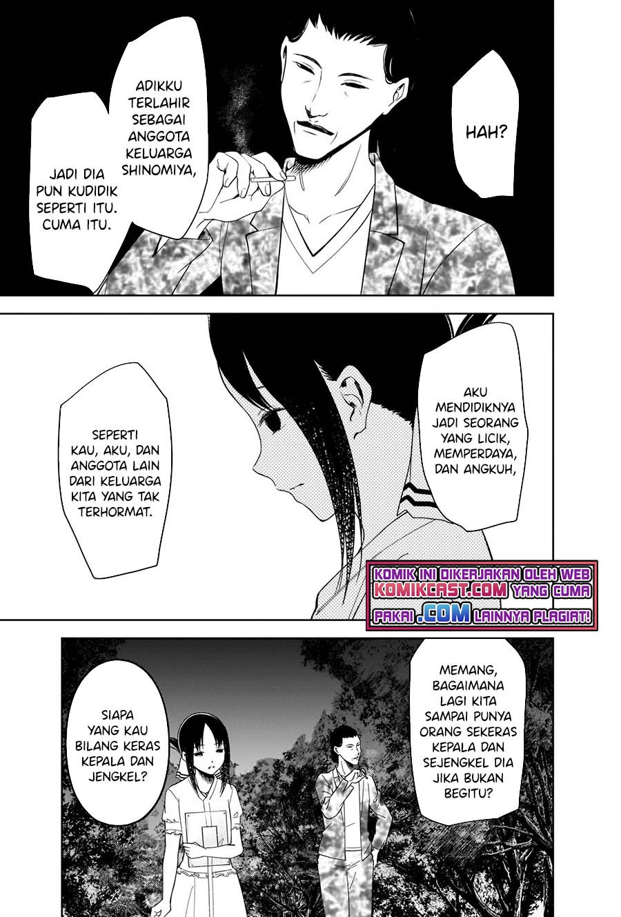 Chapter 259 - halaman 5