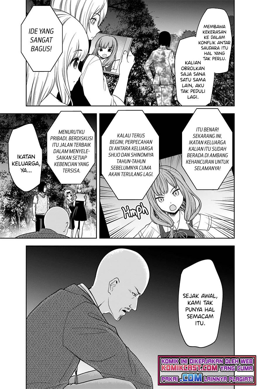 Chapter 259 - halaman 7