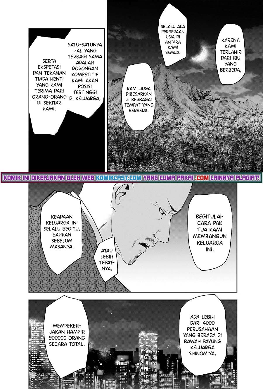 Chapter 259 - halaman 8