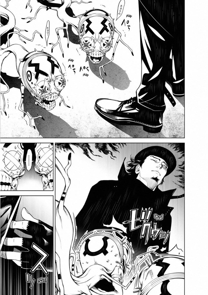 Chapter 73 - halaman 2