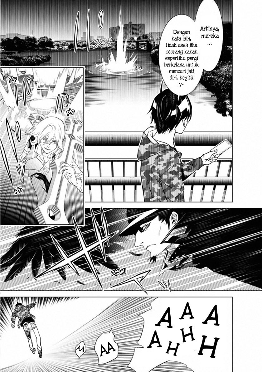 Chapter 73 - halaman 12