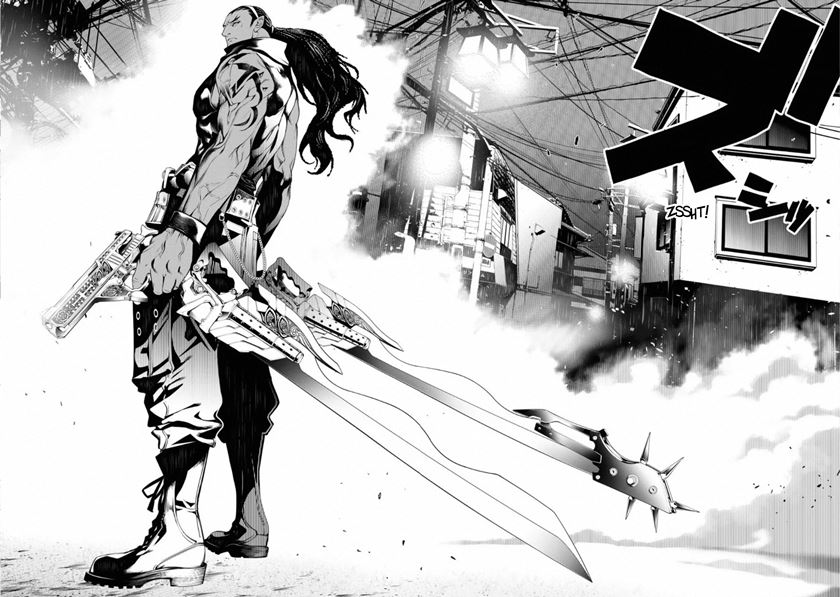 Chapter 73 - halaman 13