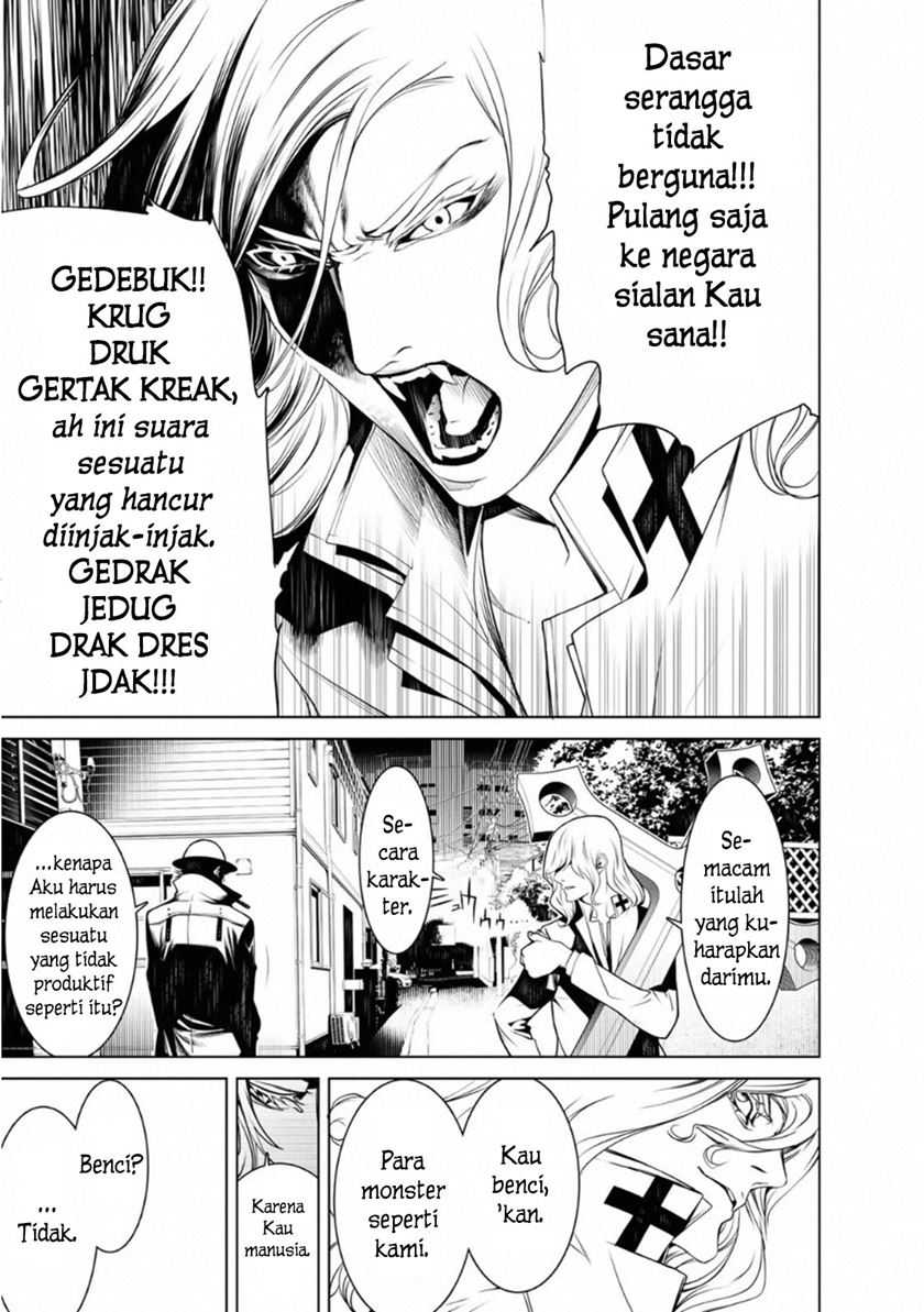 Chapter 73 - halaman 4