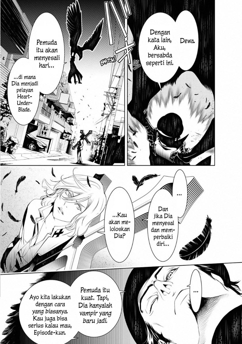 Chapter 73 - halaman 6