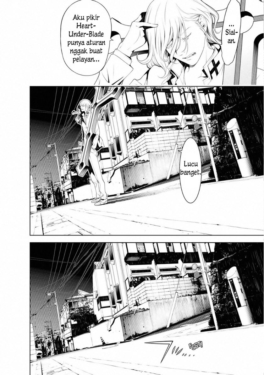 Chapter 73 - halaman 7