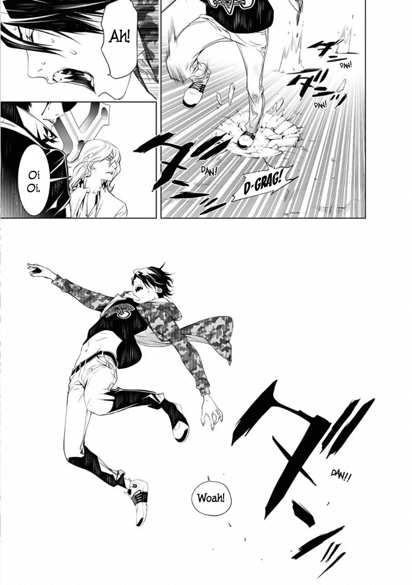 Chapter 72 - halaman 12