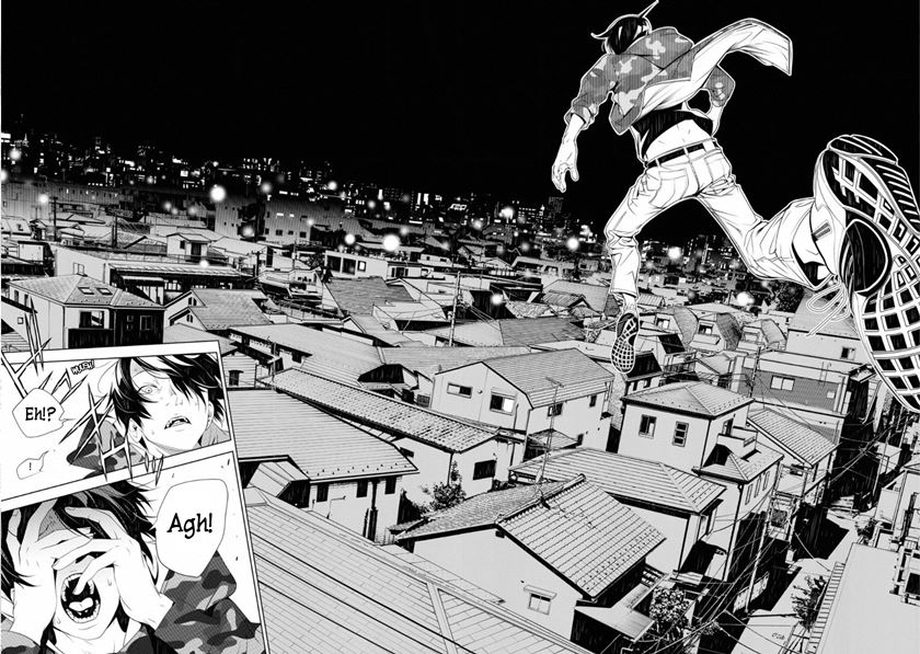 Chapter 72 - halaman 13