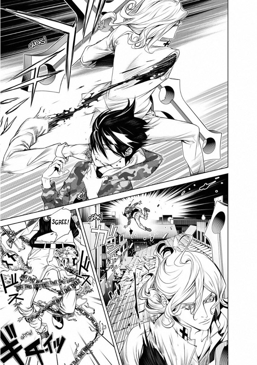 Chapter 72 - halaman 15