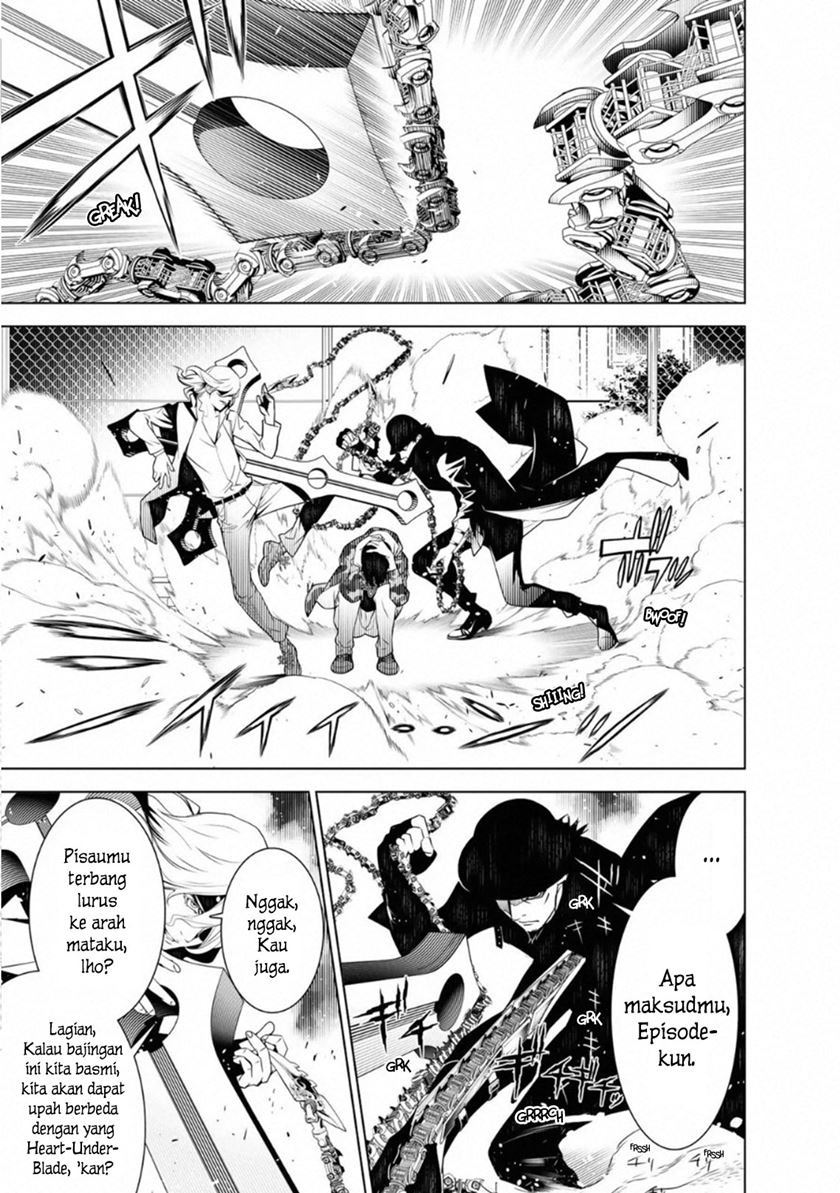 Chapter 72 - halaman 6