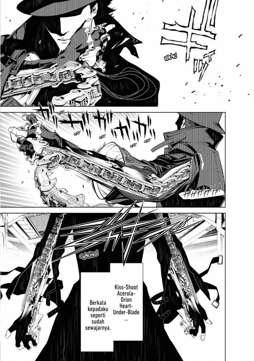 Chapter 71 - halaman 2