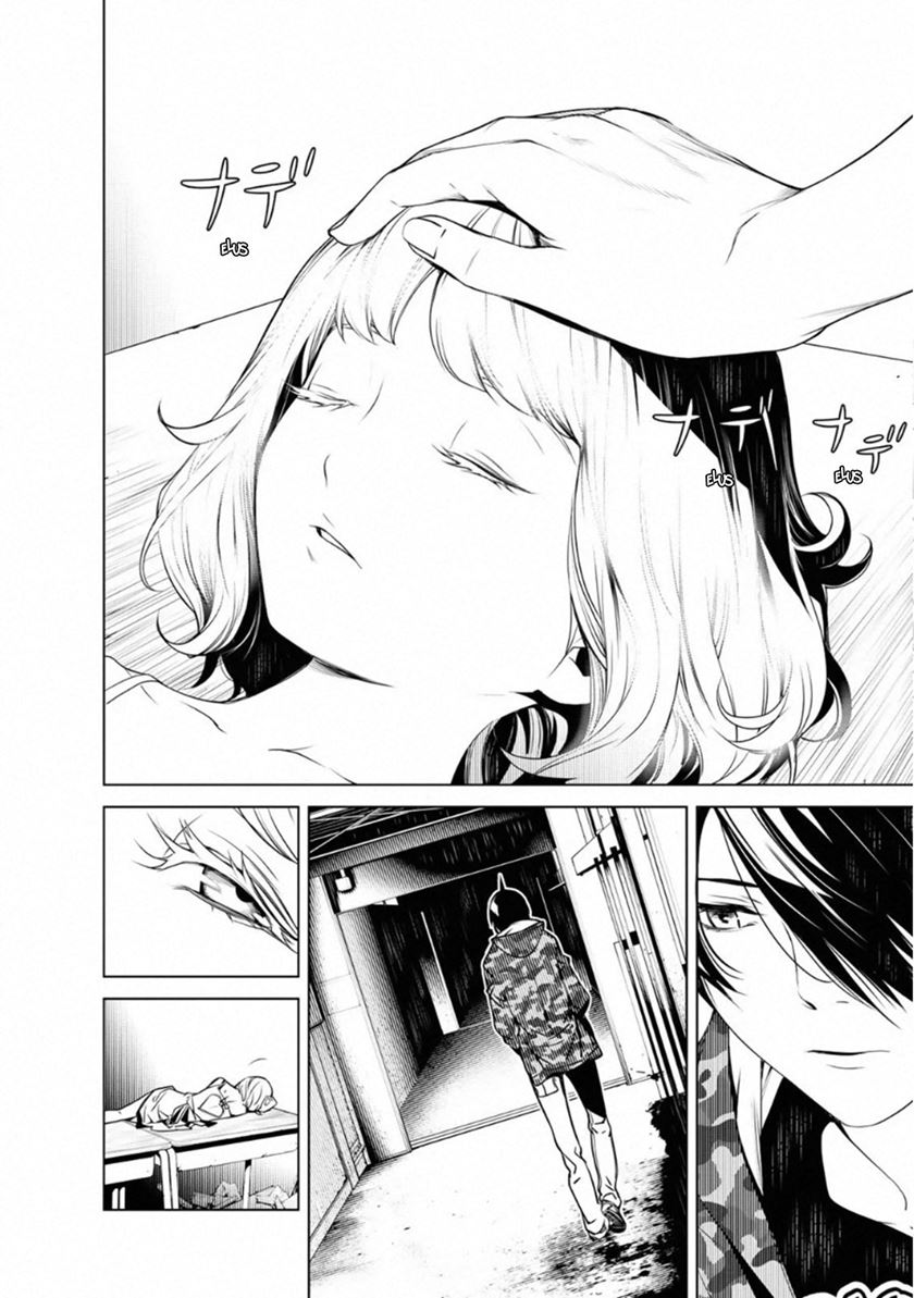 Chapter 71 - halaman 13