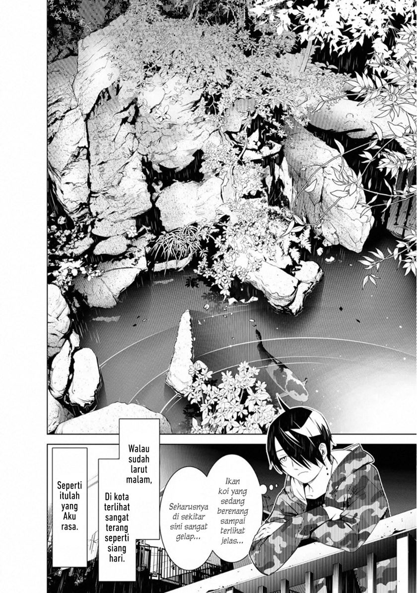 Chapter 71 - halaman 17