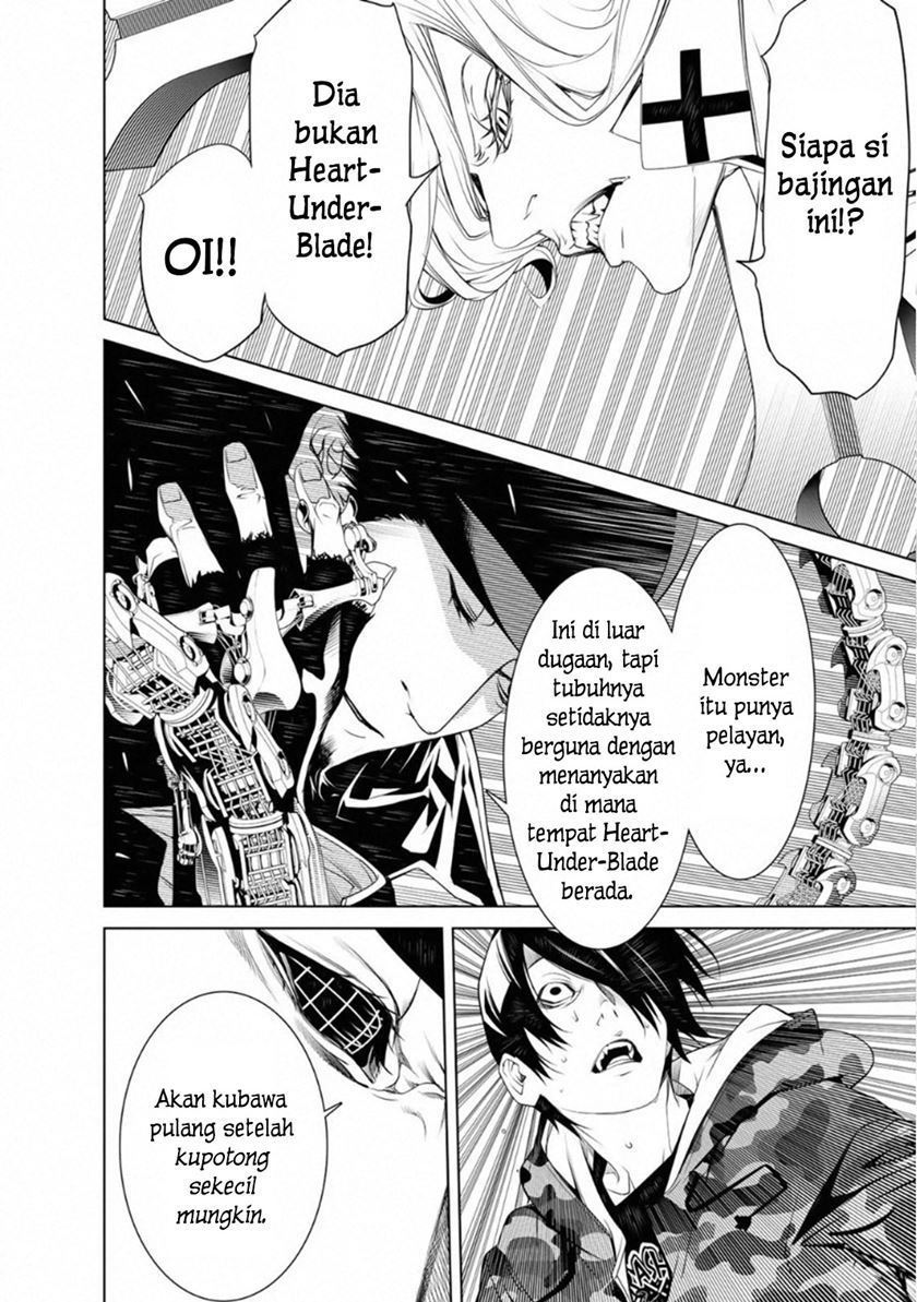 Chapter 71 - halaman 20