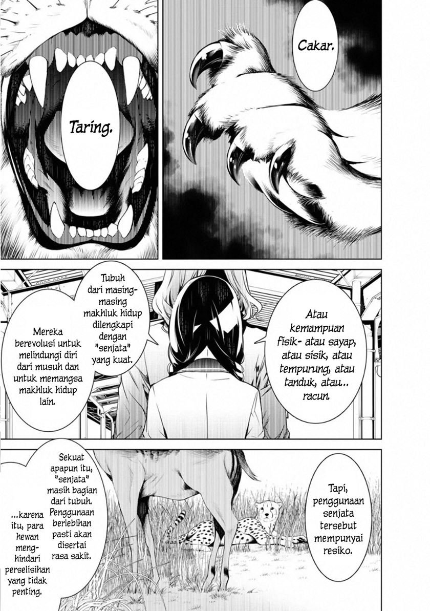 Chapter 71 - halaman 6