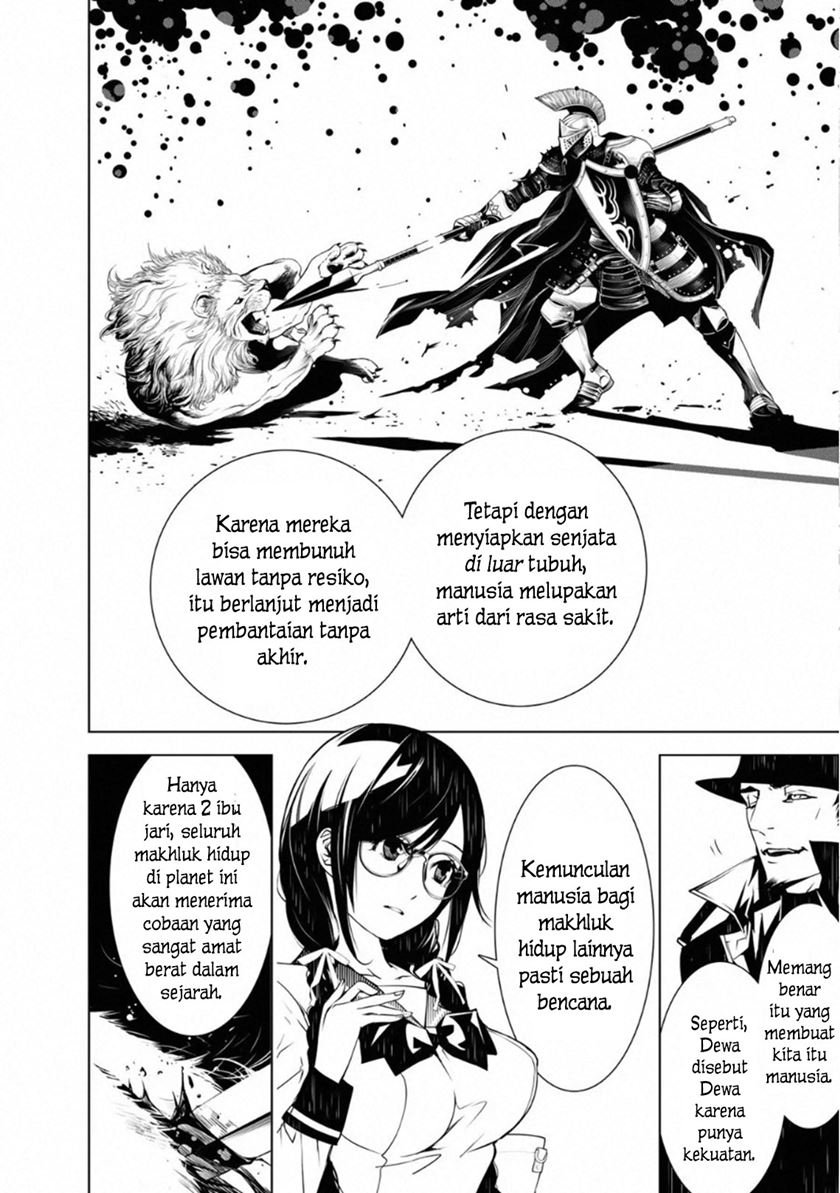 Chapter 71 - halaman 7