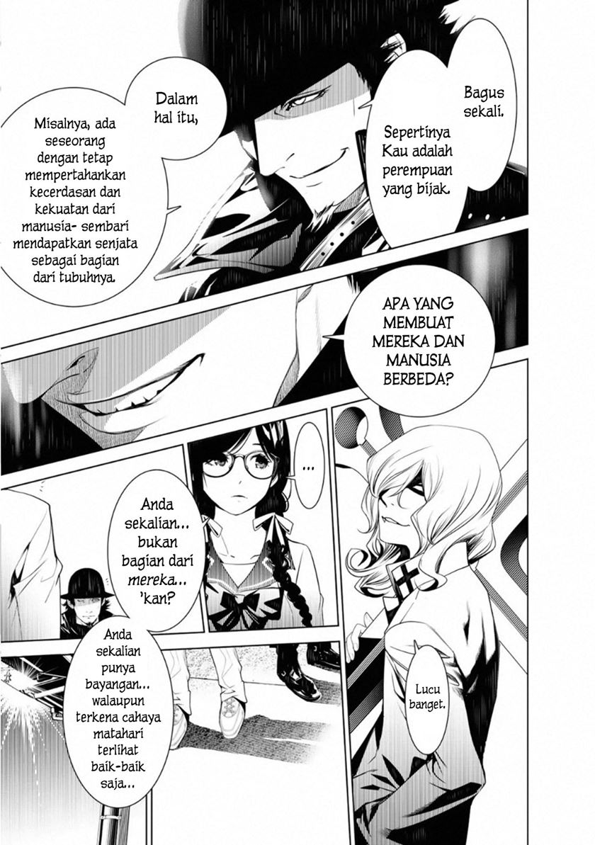 Chapter 71 - halaman 8