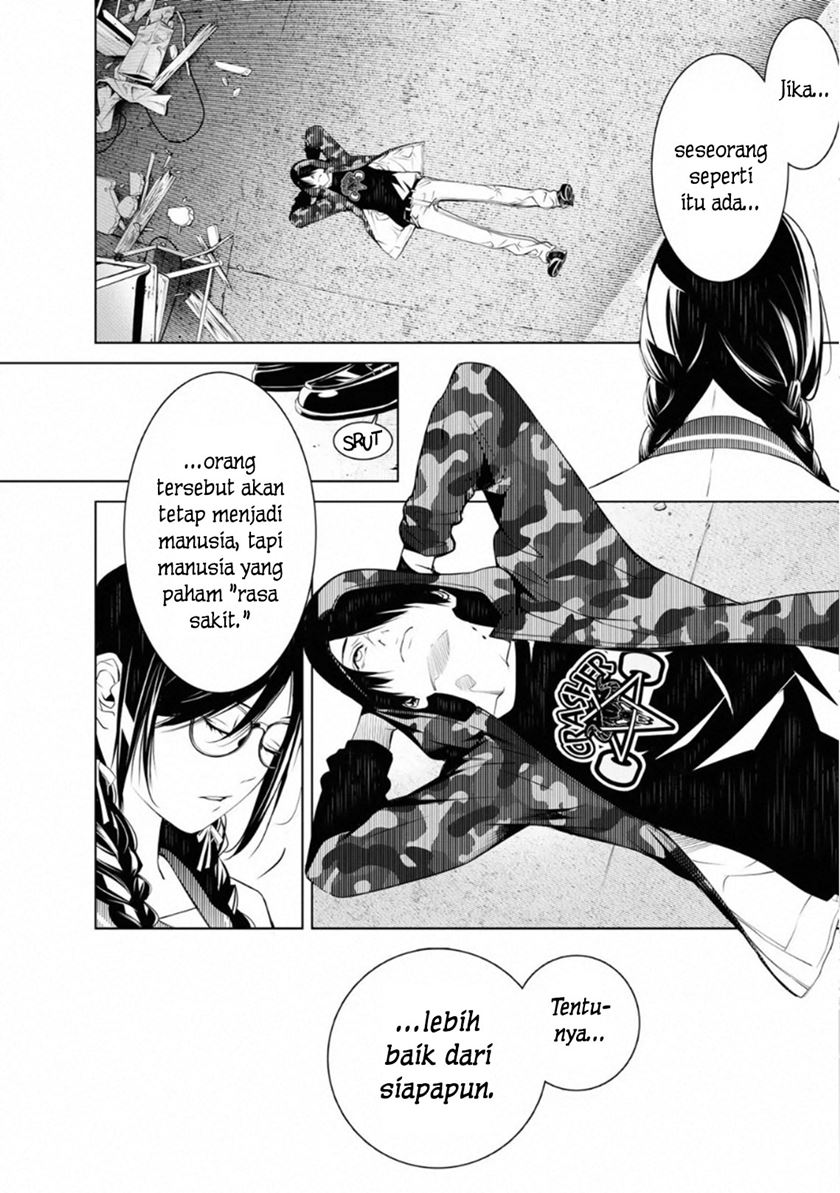 Chapter 71 - halaman 9