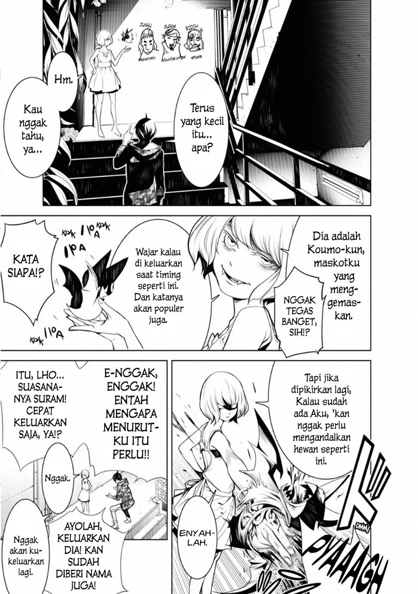 Chapter 70 - halaman 12