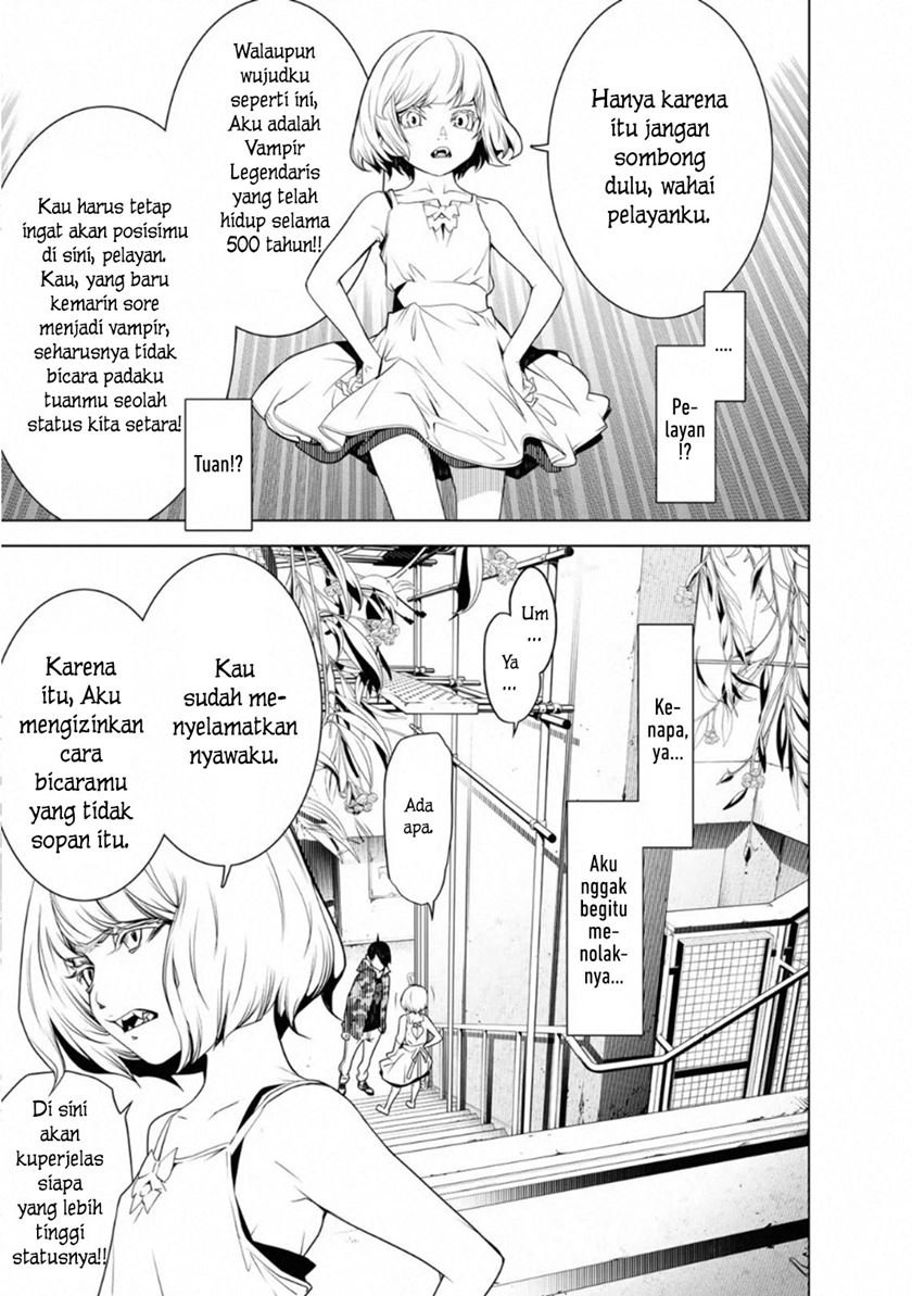 Chapter 70 - halaman 14