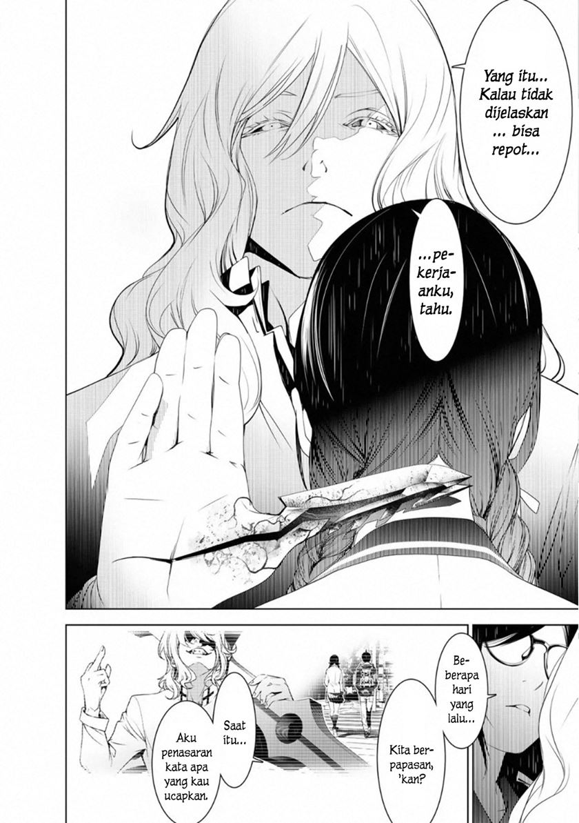 Chapter 70 - halaman 5