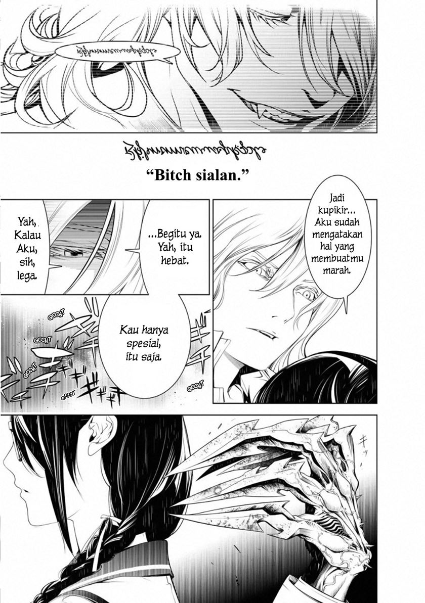 Chapter 70 - halaman 6