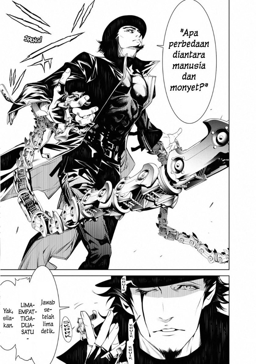 Chapter 70 - halaman 8