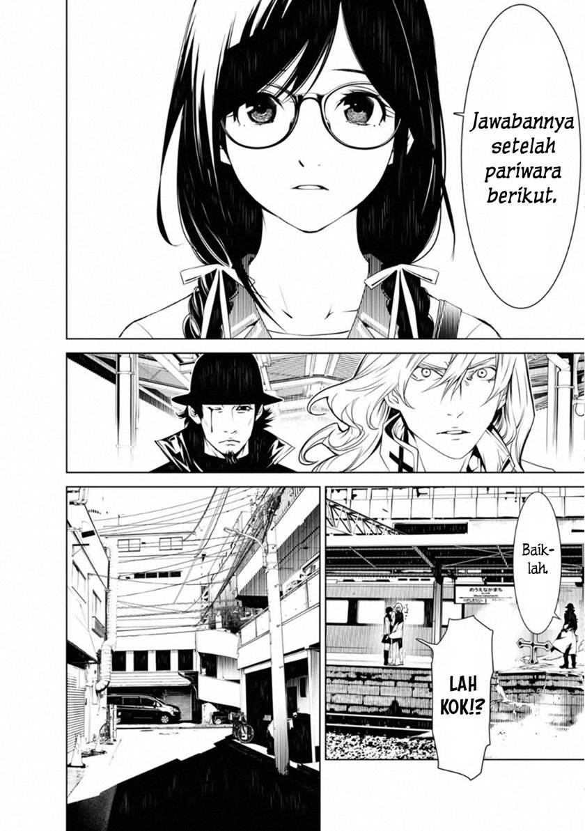Chapter 70 - halaman 9