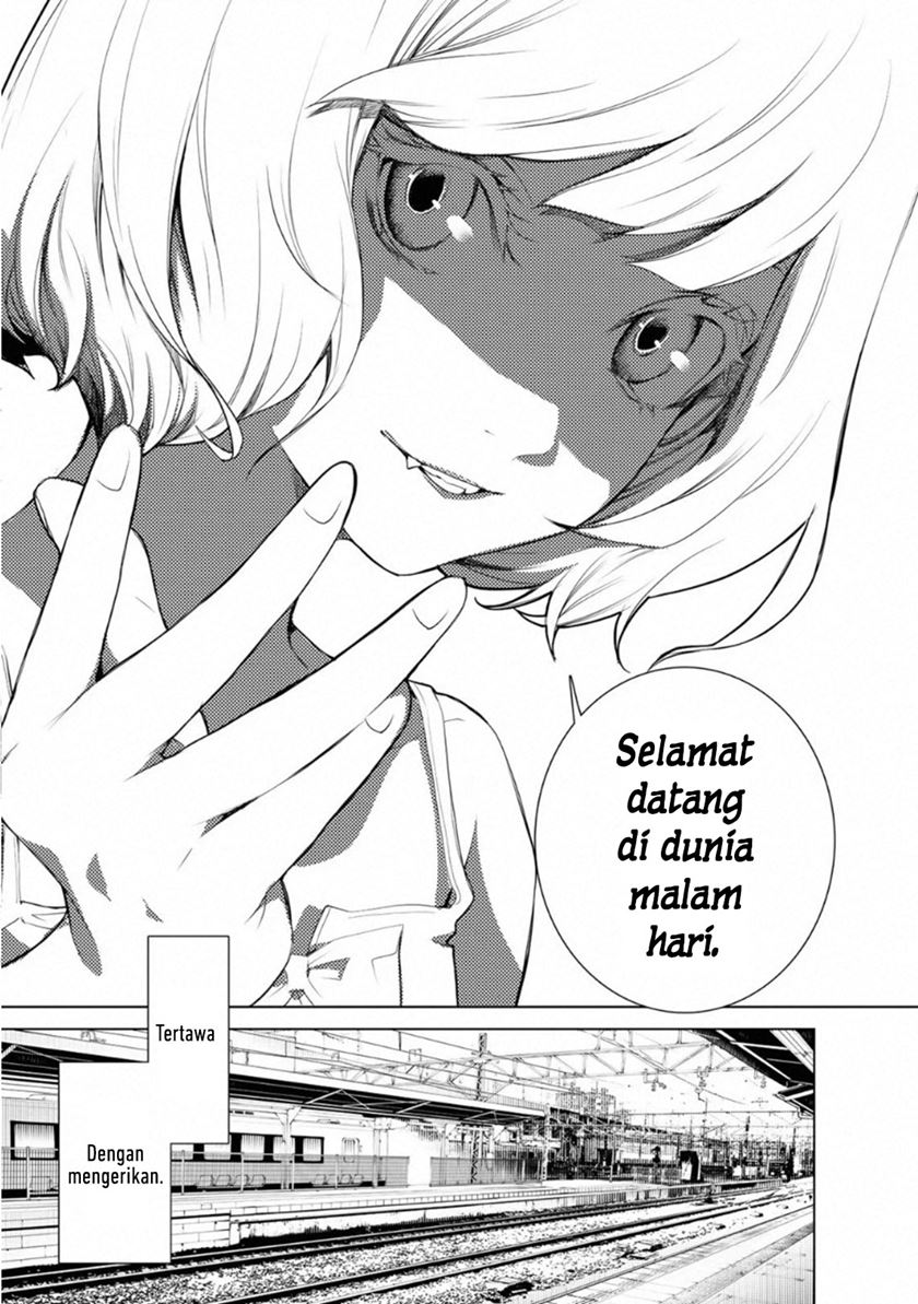 Chapter 69 - halaman 14