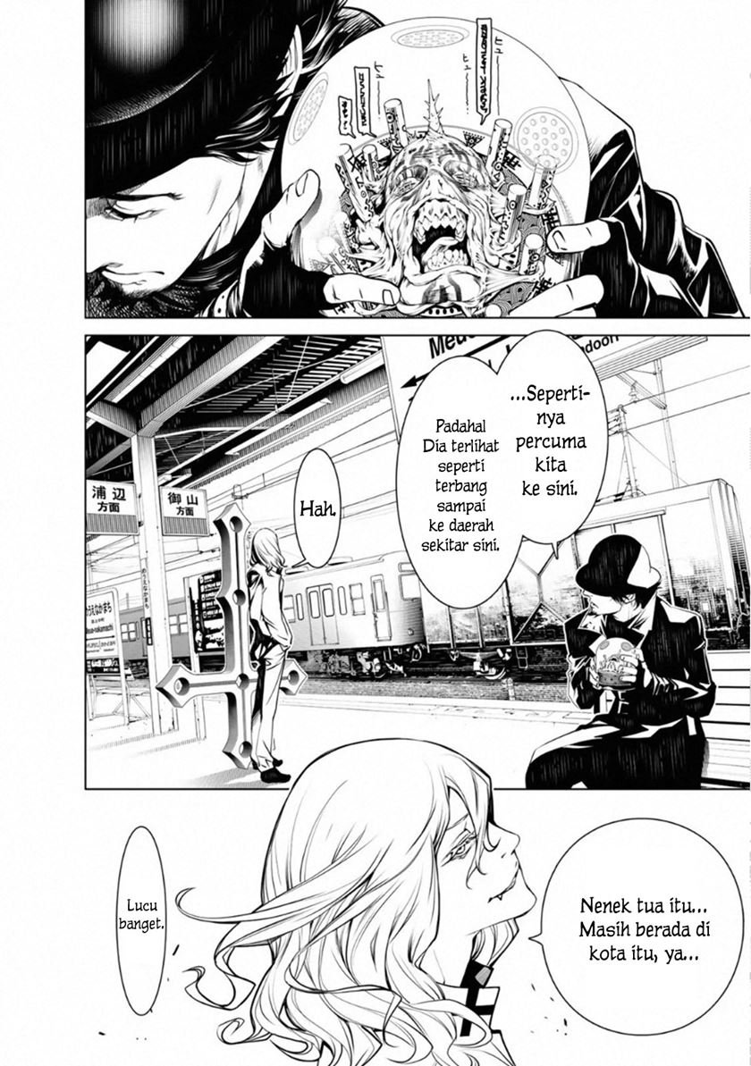 Chapter 69 - halaman 15