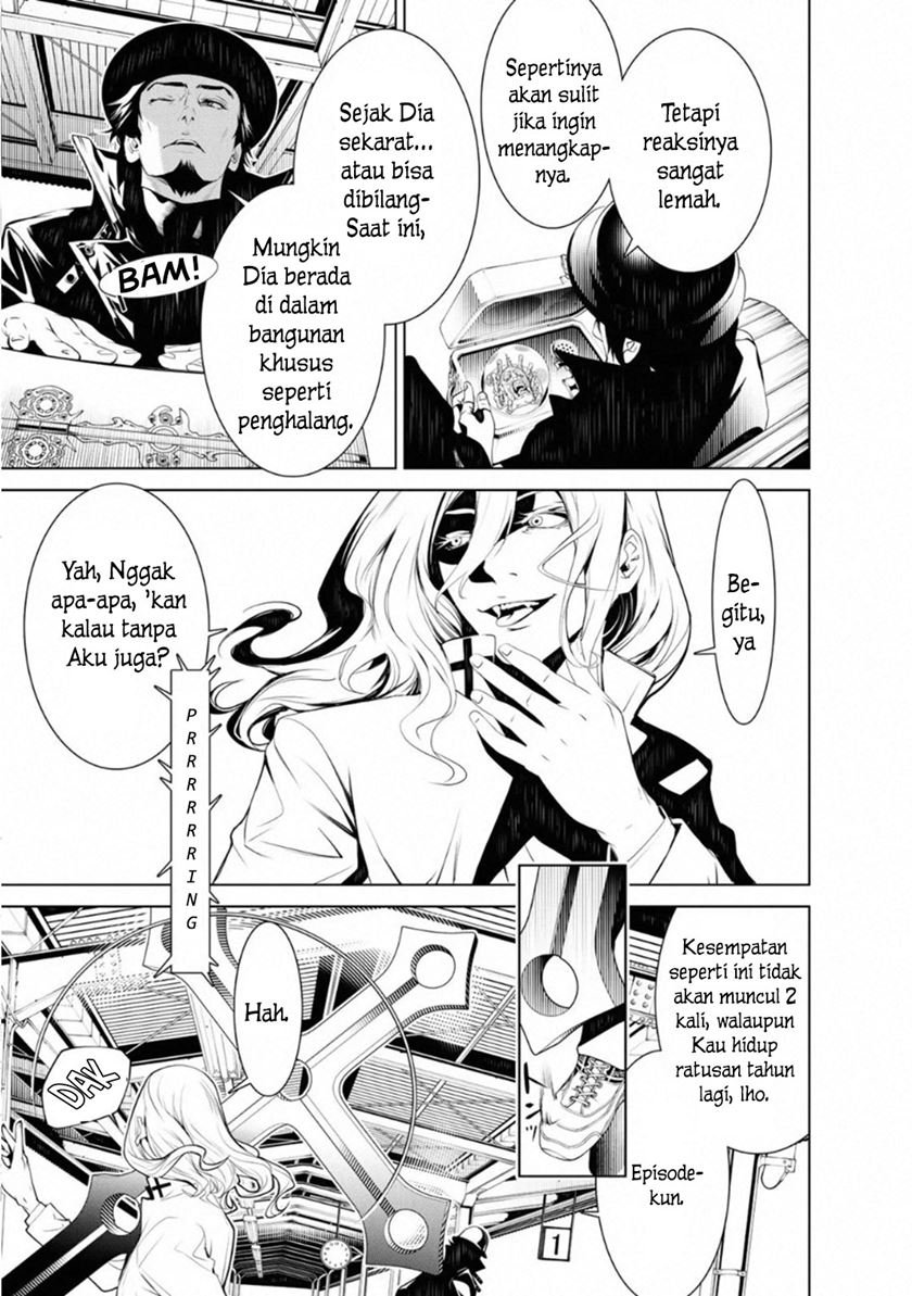 Chapter 69 - halaman 16
