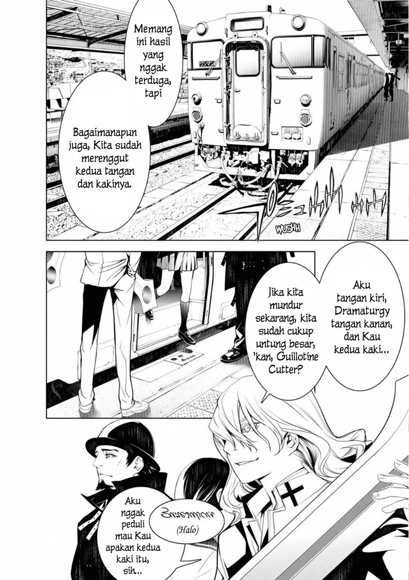 Chapter 69 - halaman 17
