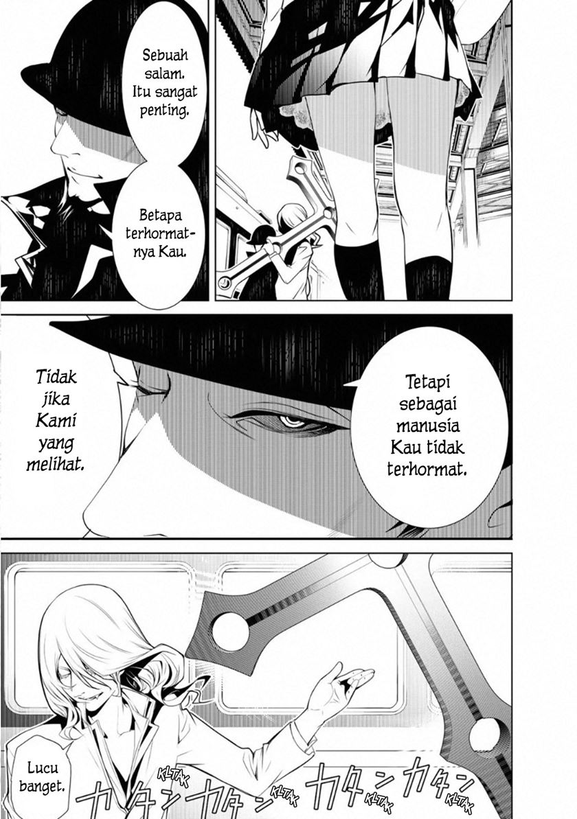 Chapter 69 - halaman 18
