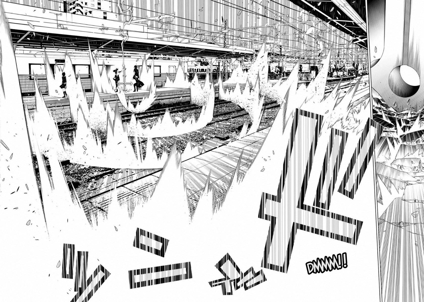 Chapter 69 - halaman 19