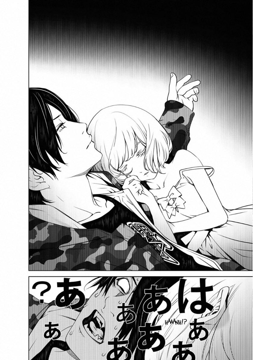 Chapter 69 - halaman 5