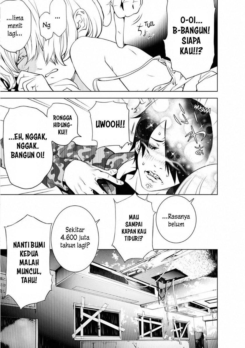 Chapter 69 - halaman 6