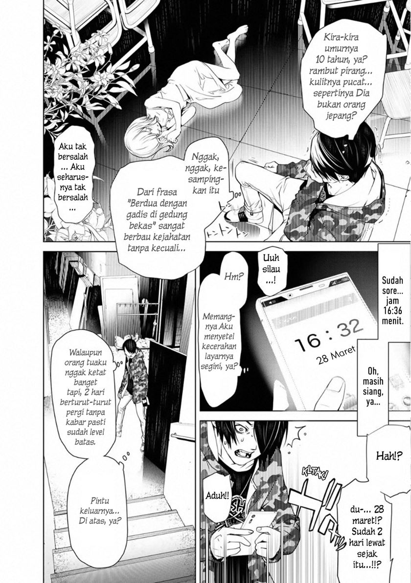 Chapter 69 - halaman 7