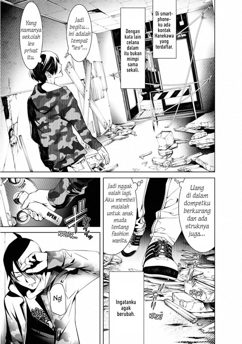 Chapter 69 - halaman 8