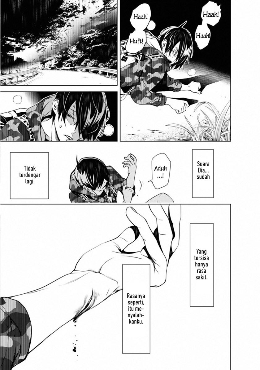 Chapter 68 - halaman 14