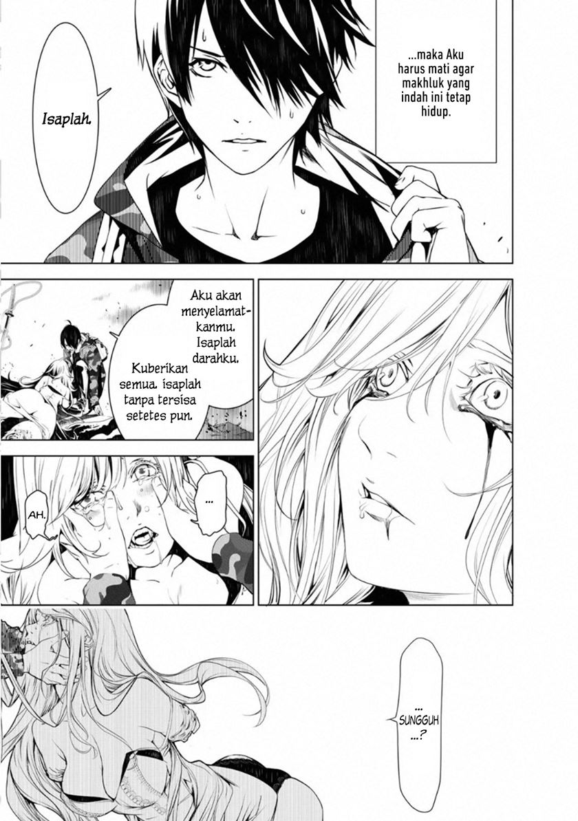 Chapter 68 - halaman 16