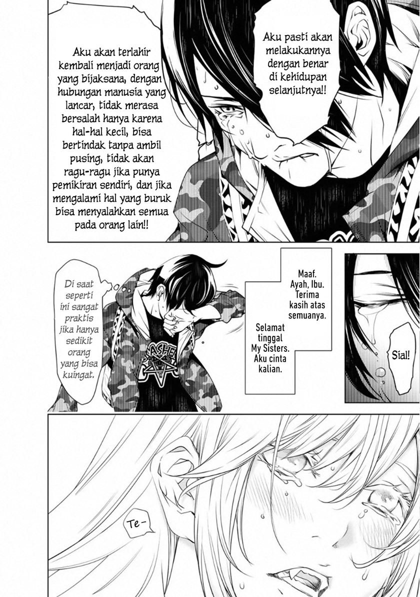 Chapter 68 - halaman 17