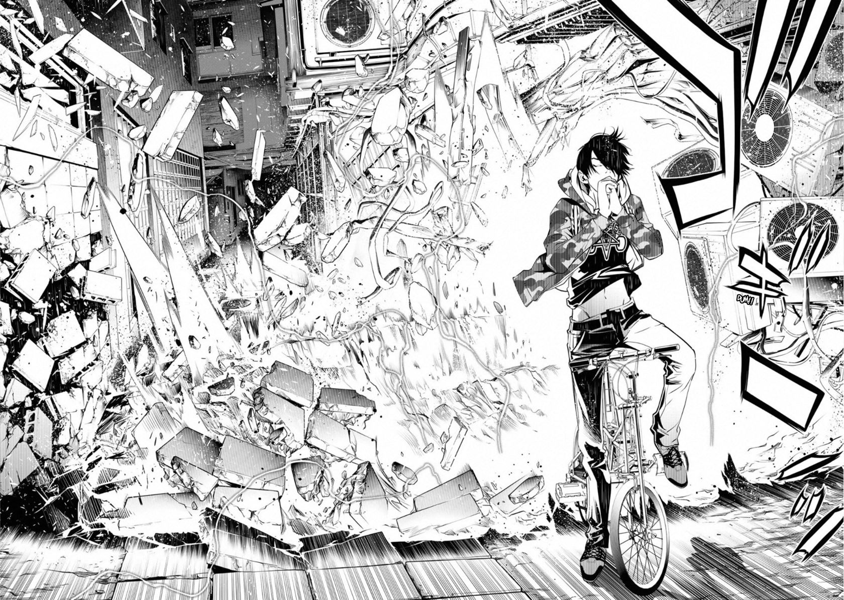 Chapter 68 - halaman 3