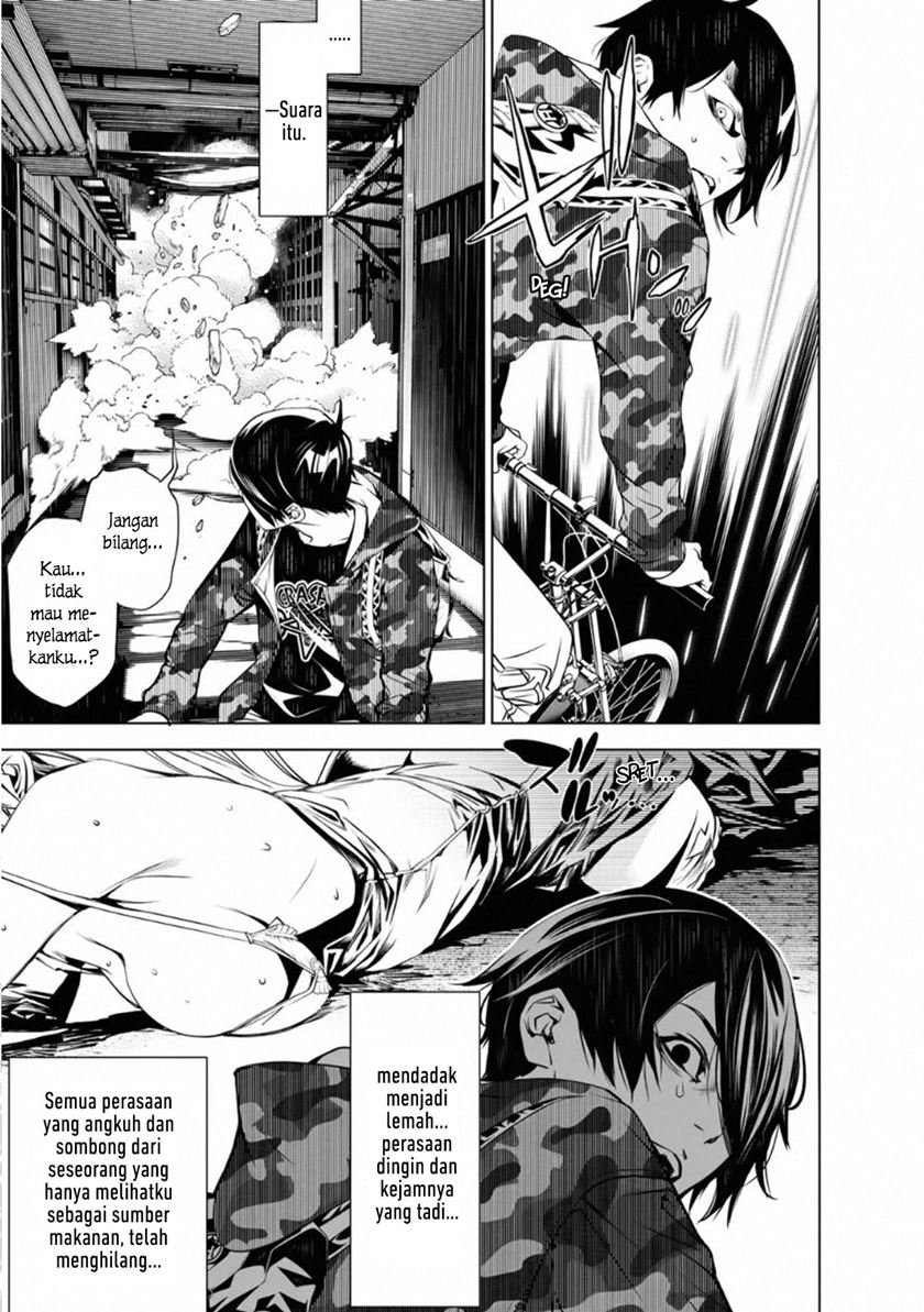 Chapter 68 - halaman 7
