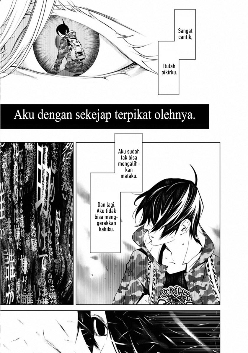 Chapter 68 - halaman 9