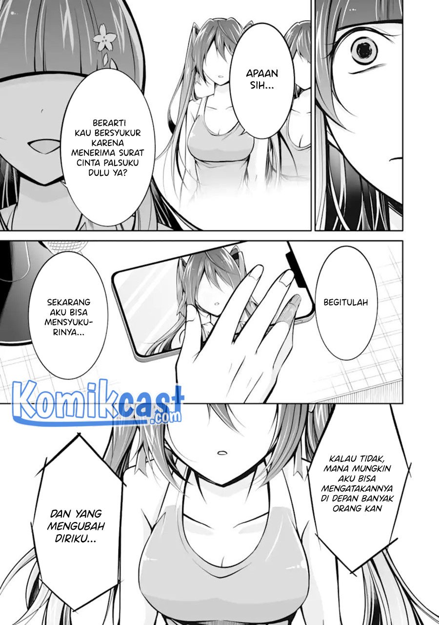 Chapter 100 - halaman 15