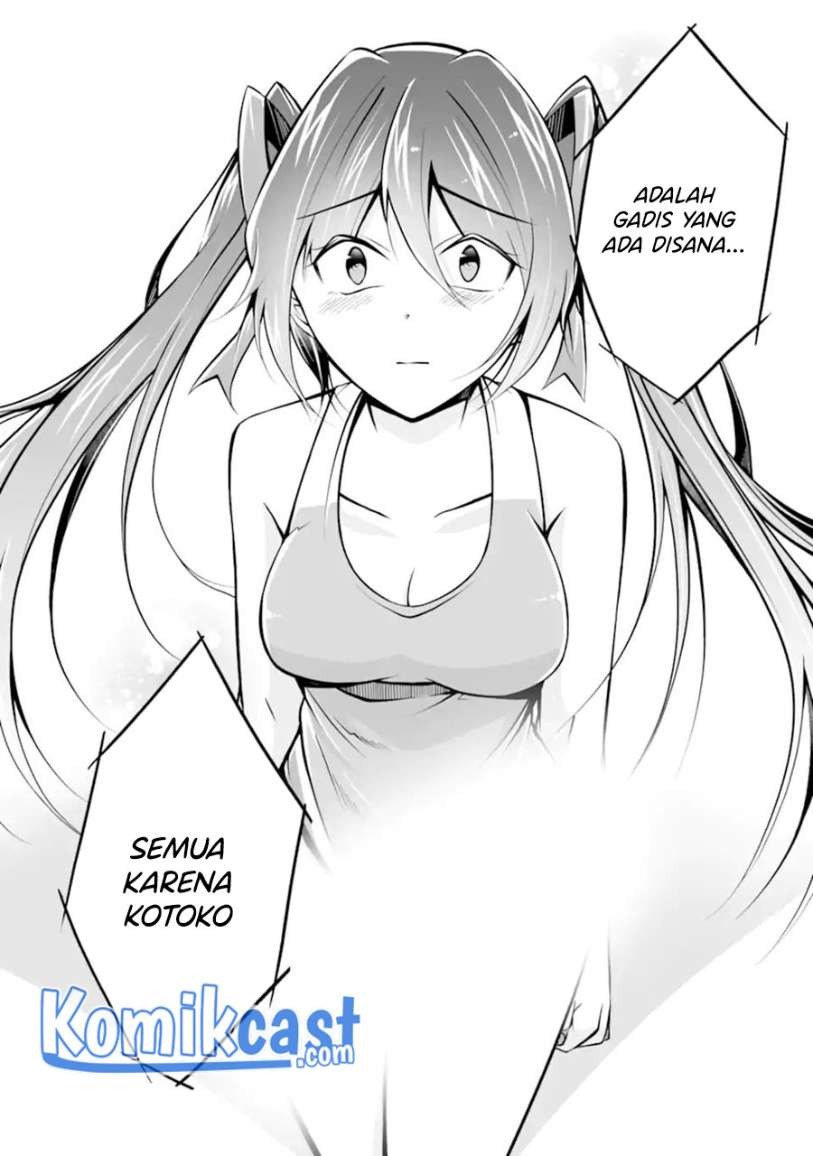 Chapter 100 - halaman 16