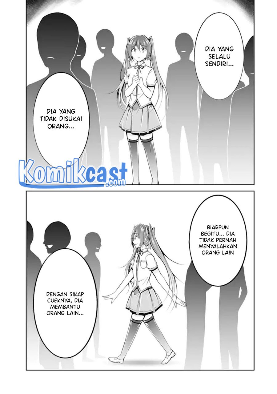 Chapter 100 - halaman 21